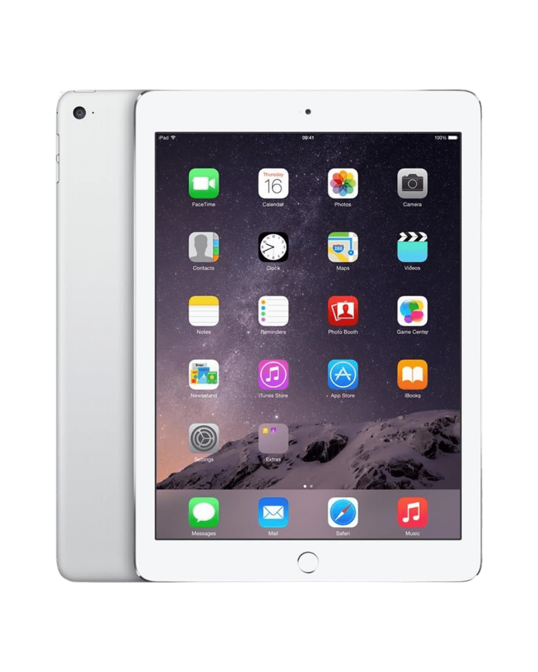 Picture of iPad Air (2nd Generation) (2014)
